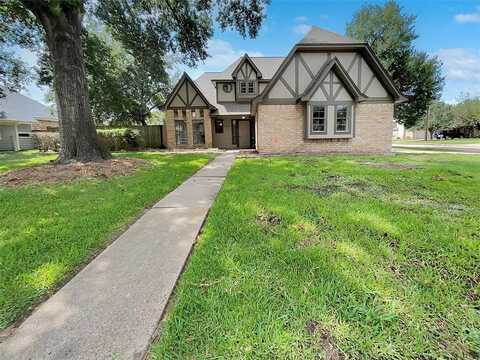 Churchill Way, HOUSTON, TX 77065