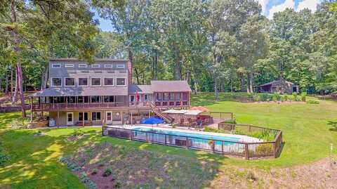 Melissa, GOODE, VA 24556