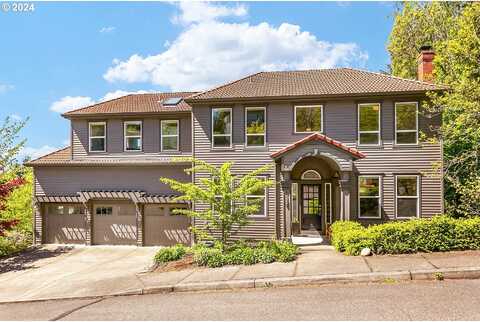 Frazier, PORTLAND, OR 97229