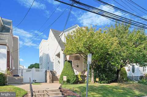 Wilson, HAVERTOWN, PA 19083