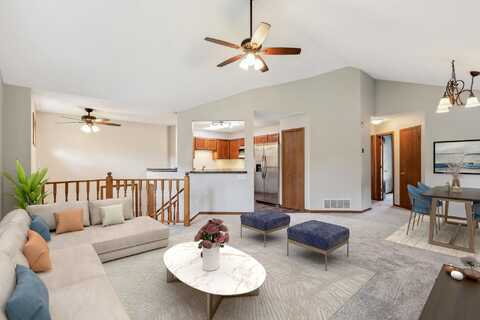 49Th, MINNEAPOLIS, MN 55442