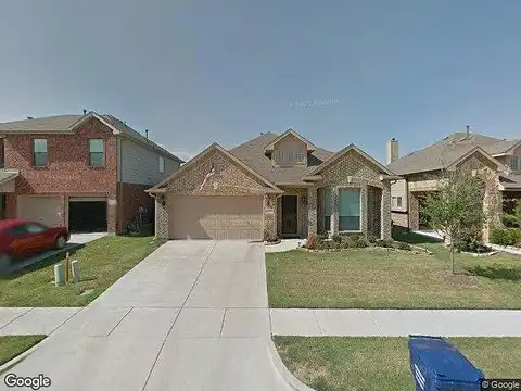 Honeywell, ANNA, TX 75409