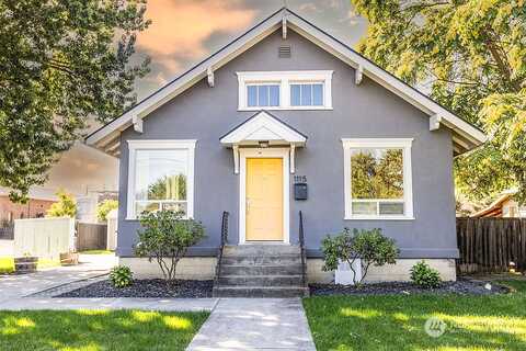 Pine, WALLA WALLA, WA 99362
