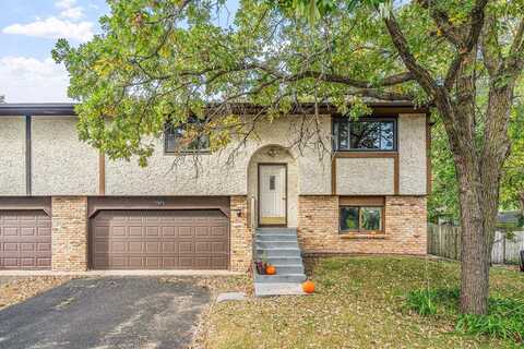 Cottonwood, MINNEAPOLIS, MN 55448