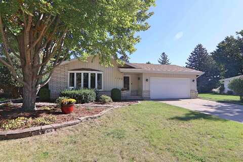 Laramie, JANESVILLE, WI 53546