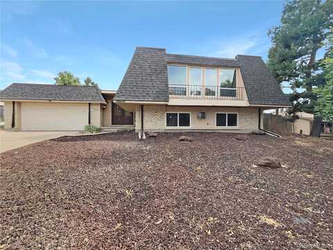 Harvard, AURORA, CO 80014