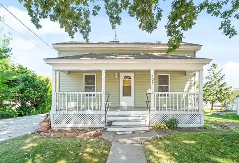 South Park, OSHKOSH, WI 54902