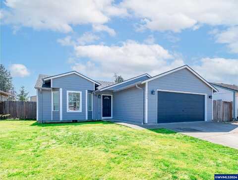 Kees, LEBANON, OR 97355