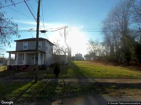 Chambers, LYNCHBURG, VA 24501