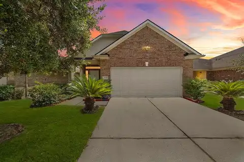 Harbor Canyon, HUMBLE, TX 77396