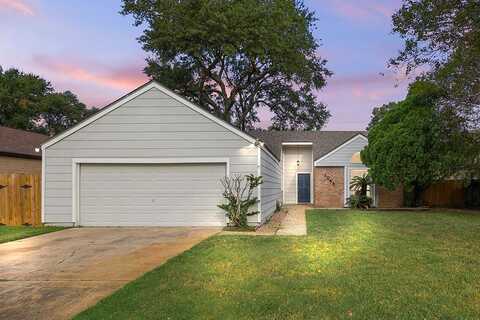 Red Rock Canyon, KATY, TX 77450