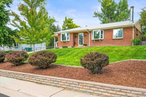 Longview, LITTLETON, CO 80120