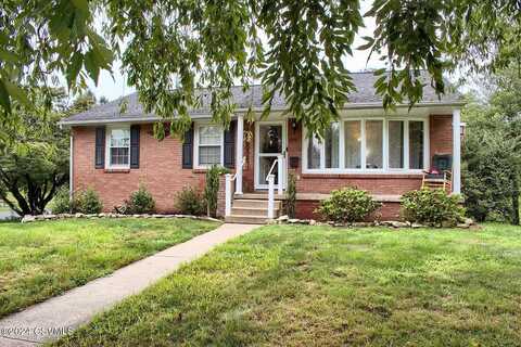 Elm, WATSONTOWN, PA 17777