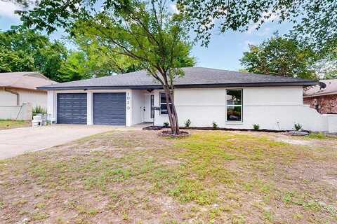 Darnel, MESQUITE, TX 75149