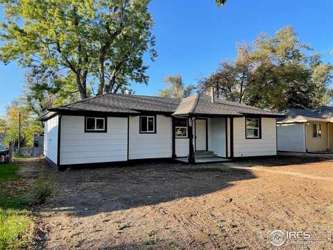 23Rd Street, GREELEY, CO 80631