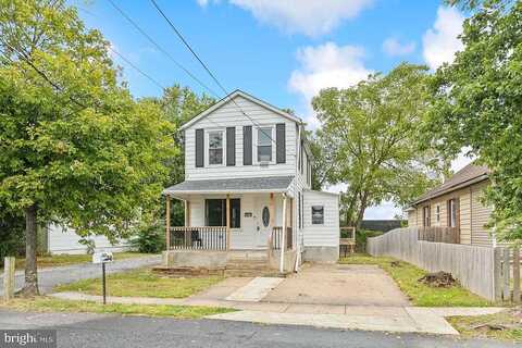 Ashland, FOLCROFT, PA 19032
