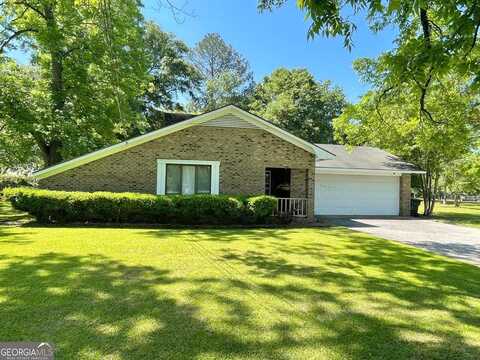 Jay, GLENNVILLE, GA 30427