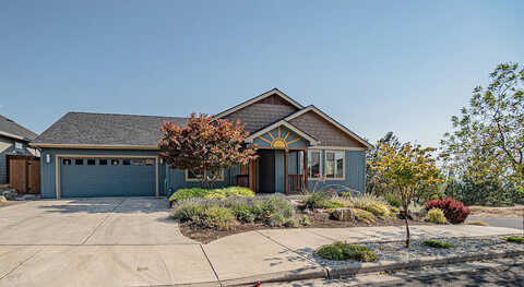 Azure, EAGLE POINT, OR 97524