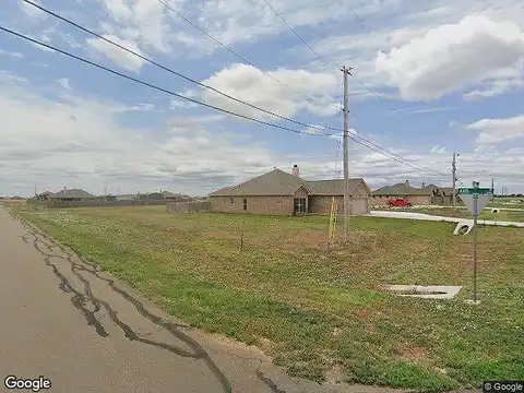 Ten Point, CANYON, TX 79015