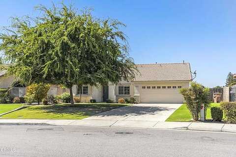 Metherly Hill, BAKERSFIELD, CA 93312