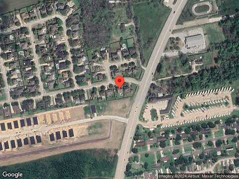 Crystal, BAYTOWN, TX 77521
