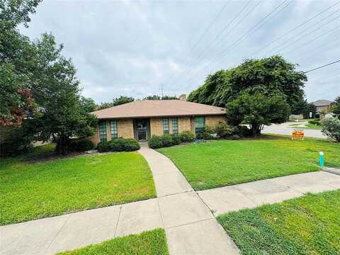 Goldenrod, GARLAND, TX 75043