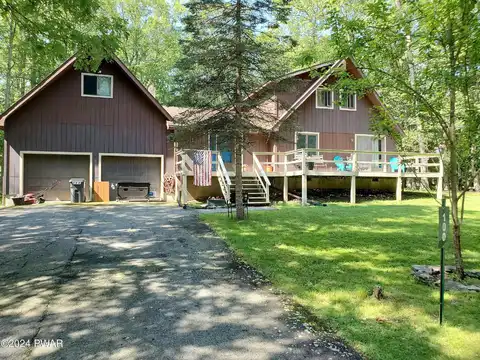 Birchwood, HAWLEY, PA 18428