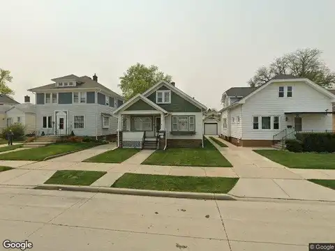 Cleveland, RACINE, WI 53405