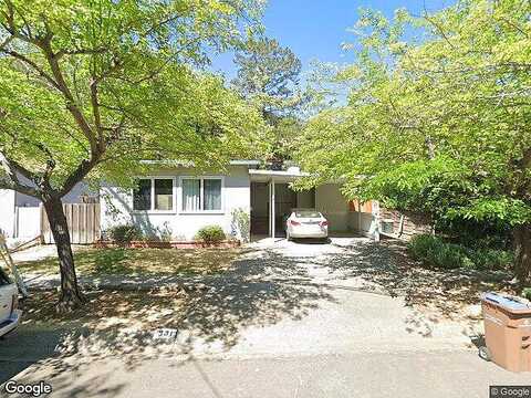 Irwin, SAN RAFAEL, CA 94901