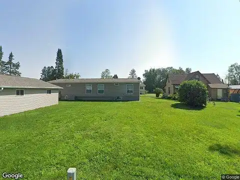 6Th, WEYERHAEUSER, WI 54895