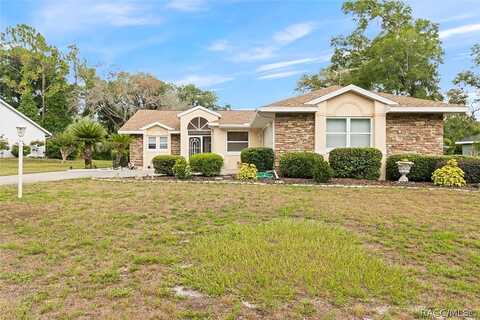 189Th, DUNNELLON, FL 34432