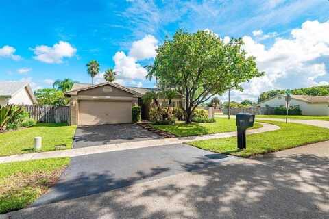 41St, SUNRISE, FL 33351