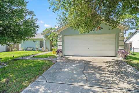 Custer, PALM BAY, FL 32907