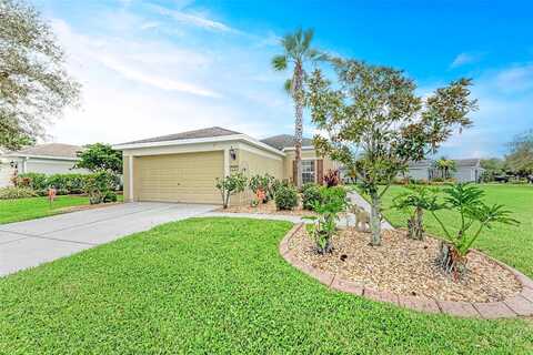 50Th Street, PARRISH, FL 34219