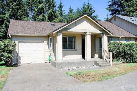 Capewind, SILVERDALE, WA 98383