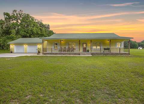 Cr 542E, BUSHNELL, FL 33513
