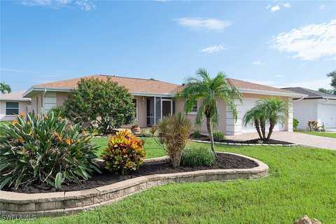 Foxglove, FORT MYERS, FL 33919