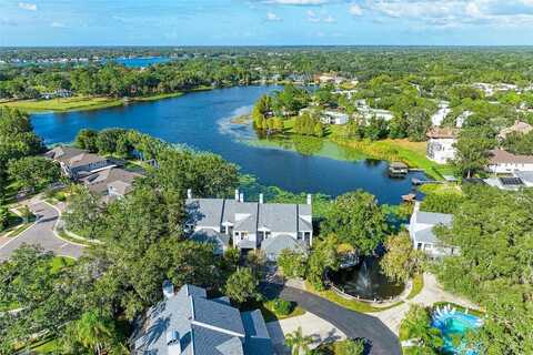 Tiffany Oaks, TAMPA, FL 33612