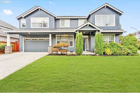 101St, VANCOUVER, WA 98662