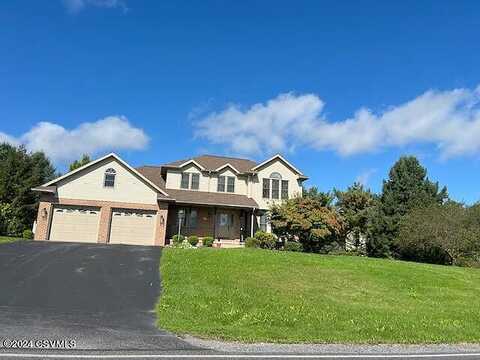 Reitz, LEWISBURG, PA 17837