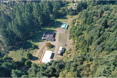 Swede, BROOKINGS, OR 97415