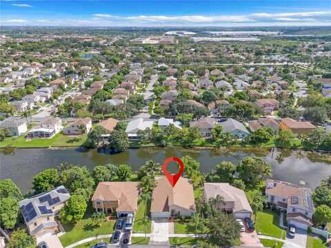Glacier, MIRAMAR, FL 33025