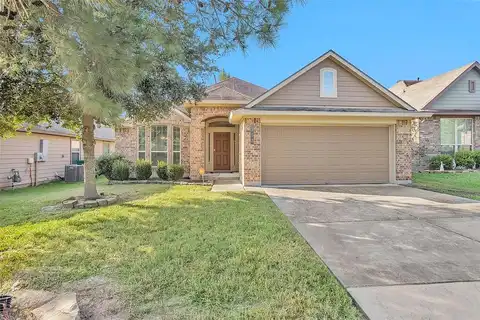 Oak Lynn, WILLIS, TX 77378