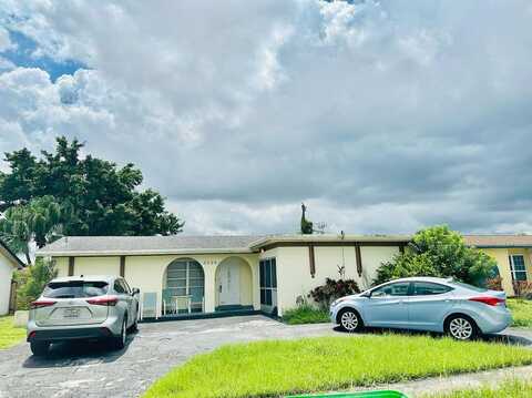 26Th, SUNRISE, FL 33322