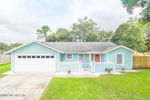 Palmetto, FERNANDINA BEACH, FL 32034