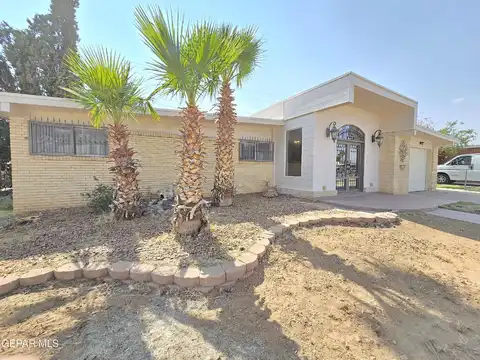 Gschwind, EL PASO, TX 79924
