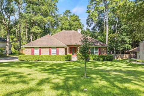 Buck Haven, TALLAHASSEE, FL 32312