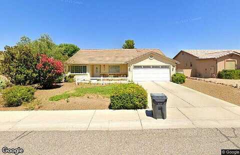 Tigres, COTTONWOOD, AZ 86326