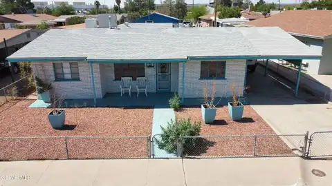 San Lorenzo, EL PASO, TX 79907