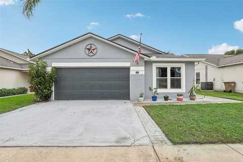 Clear Creek, CLERMONT, FL 34714